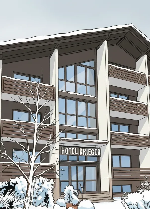 Hotel Krieger: Herzliche Gastfreundschaft seit Generationen. Willkommen im familiengeführten Hotel Krieger in Mariaort – Ihr bayerisches Traditionshaus direkt am Fünf-Flüsse-Radweg bei Regensburg.